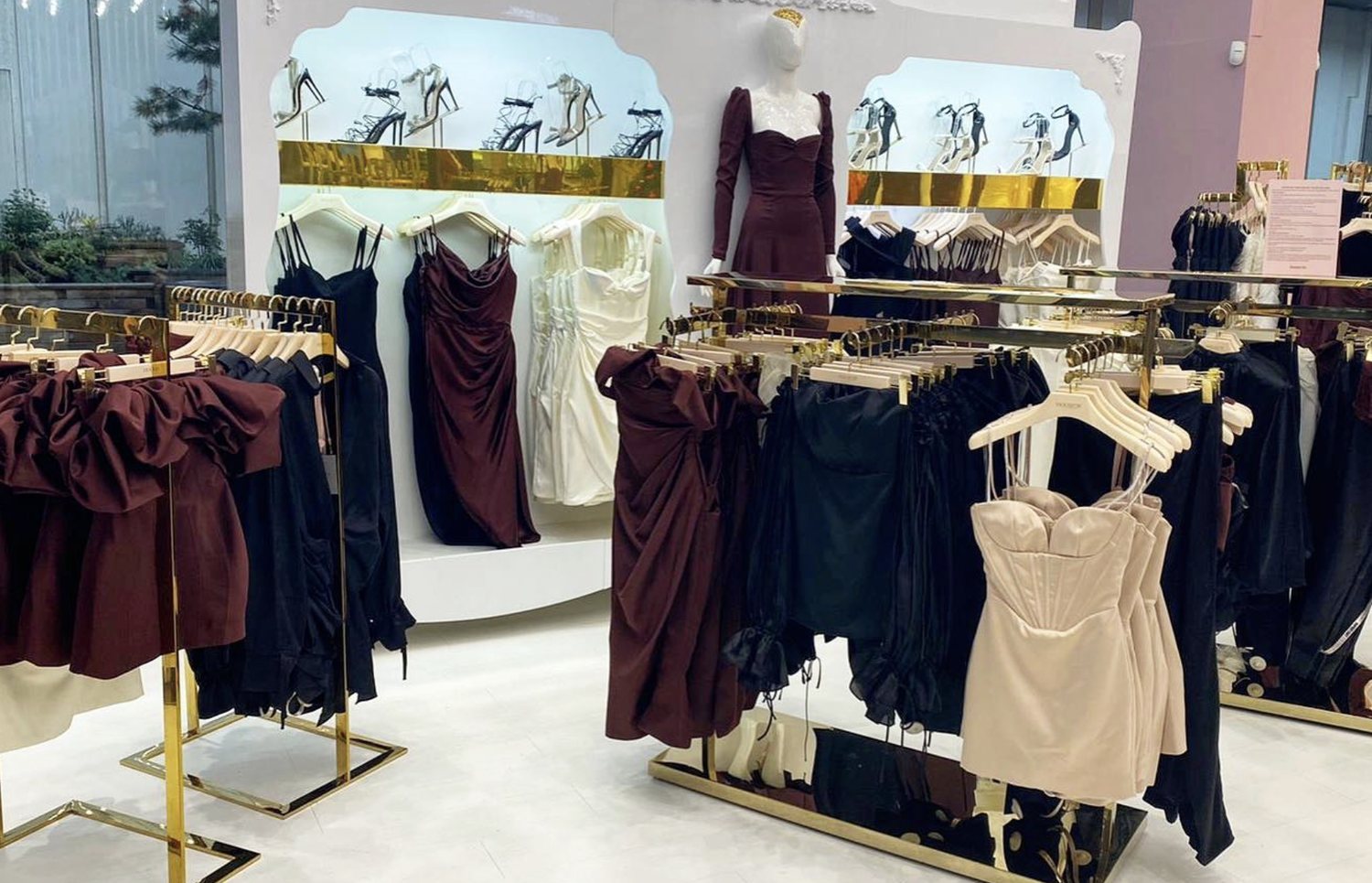 KRENA Clothing